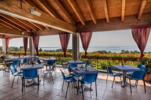 Aparthotel Borgo Blu Poggio