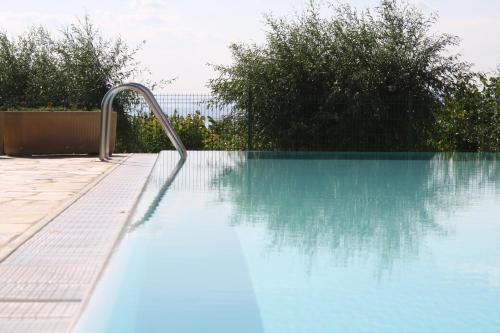 Aparthotel Borgo Blu Poggio
