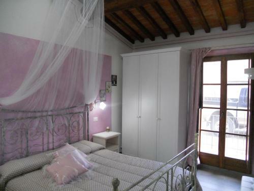 Apartamento Antico Podere La Martinella