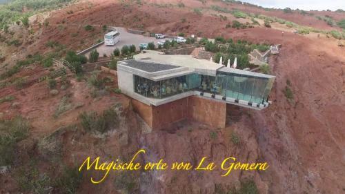 Casa Rural Maria