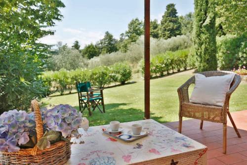 Hostal Guesthouse Villa Baggine