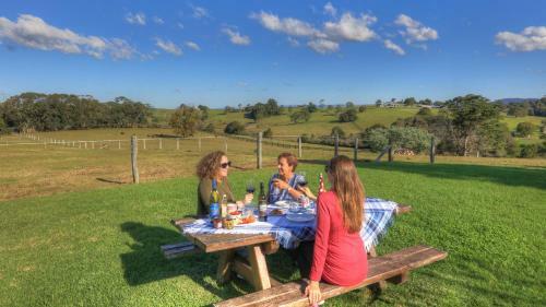 Bed & Breakfast Bridle Guesthouse