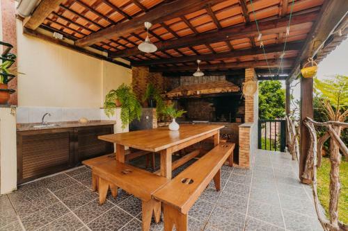 Casa Do Faial