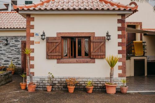 Casa Do Faial