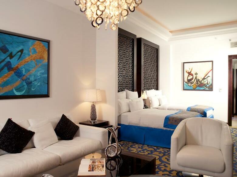 Hani Royal Hotel