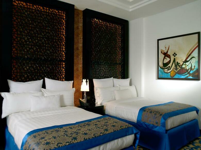 Hani Royal Hotel