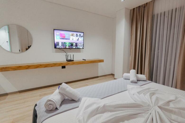 Hotel Vola