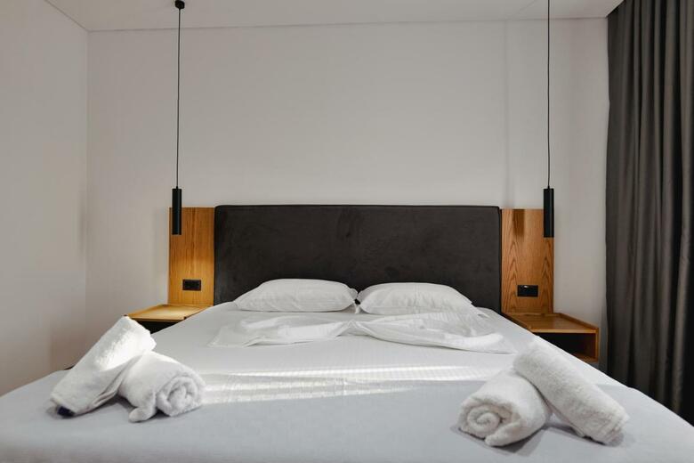 Hotel Vola
