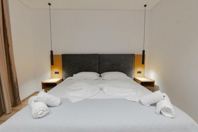 Hotel Vola