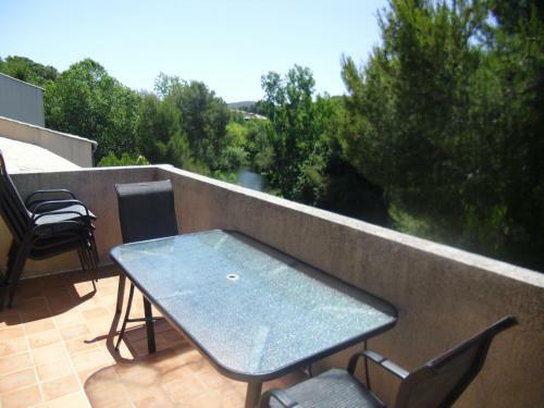 Apartamento Domaine De La Coudouliere