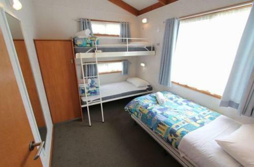 Apollo Bay Holiday Park