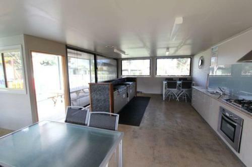 Apollo Bay Holiday Park