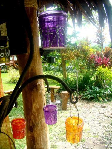 Les Cottages De Bellevue Ecolodge