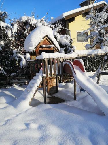 Hostal Haus Grugger Appartements