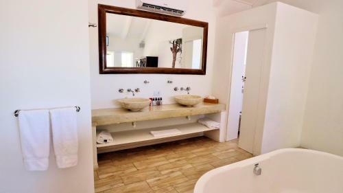 Hostal Rosendal Winery And Wellness Retreat