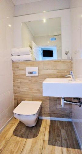 Hostal Rosendal Winery And Wellness Retreat