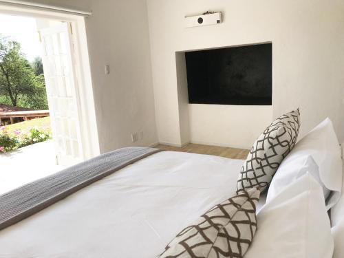 Hostal Rosendal Winery And Wellness Retreat