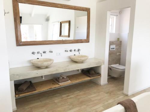 Hostal Rosendal Winery And Wellness Retreat