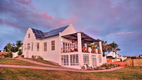Hostal Rosendal Winery And Wellness Retreat