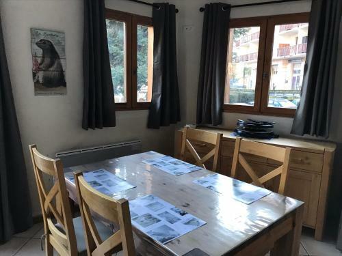 Ski Lodge