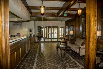 Hotel Vista Inn Fargo