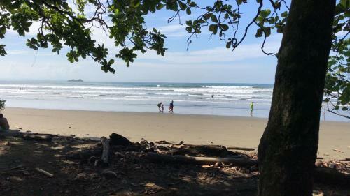 Costa Rica Holiday Home By Beach And Rain Forest