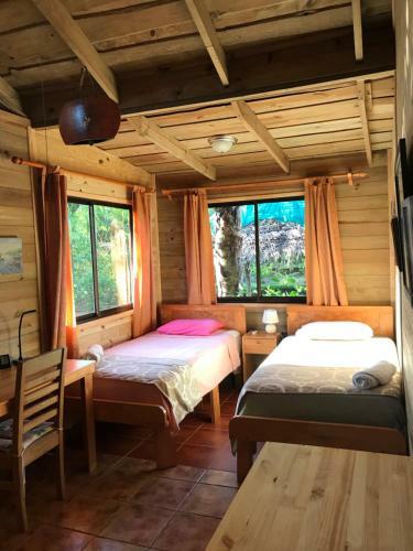 Costa Rica Holiday Home By Beach And Rain Forest