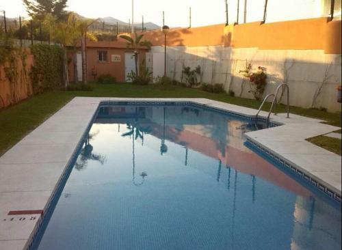 Apartamento Villas Ca�ada