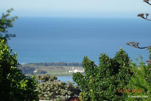 Hostal Guesthouse Beautiful View