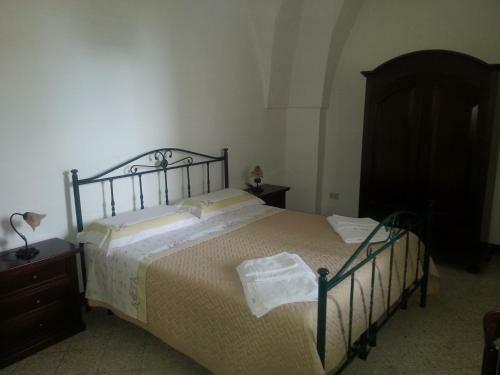 Bed & Breakfast Mercanti