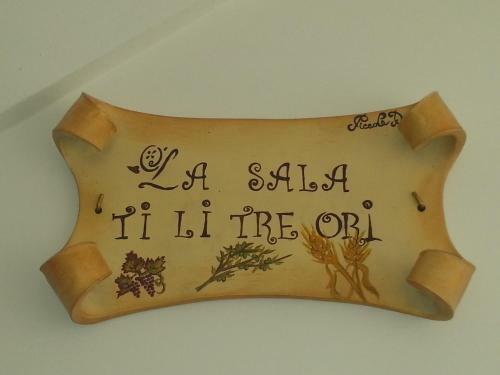 Bed & Breakfast Mercanti
