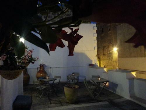 Bed & Breakfast Mercanti