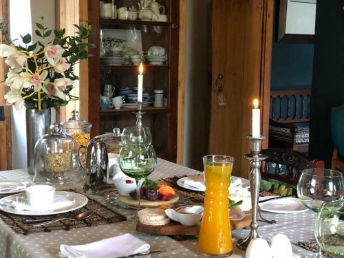 Bed & Breakfast De Companjie