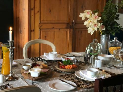 Bed & Breakfast De Companjie