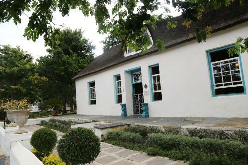 Bed & Breakfast De Companjie