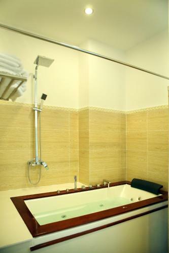 Aparthotel Thien Ha Hotel & Apartment