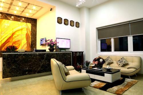 Aparthotel Thien Ha Hotel & Apartment