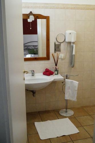 Bed And Breakfast Il Garoch