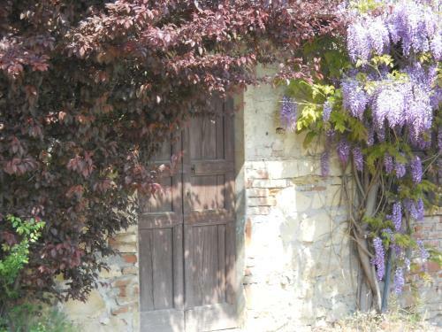 Bed And Breakfast Il Garoch