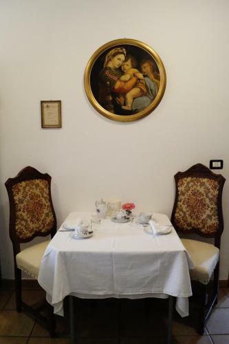 Bed And Breakfast Il Garoch