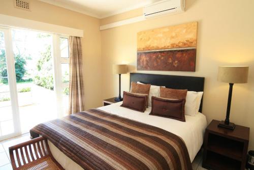 Bed & Breakfast Valley Lodge