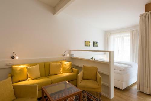 Apartamento Ferienwohnungen Am Walmendingerhorn