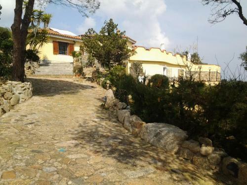 Bed & Breakfast Vecchia Fonte 3
