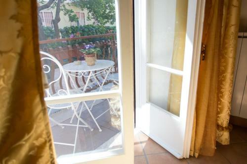 Bed & Breakfast Casa Lollobrigida