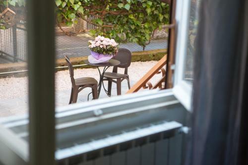Bed & Breakfast Casa Lollobrigida
