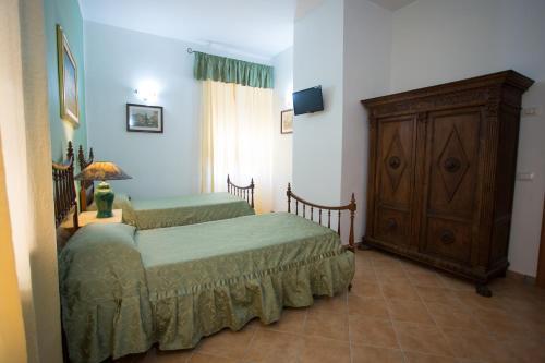 Bed & Breakfast Casa Lollobrigida