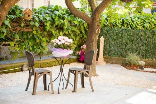 Bed & Breakfast Casa Lollobrigida