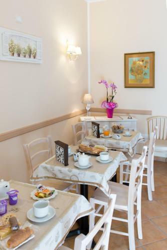 Bed & Breakfast Casa Lollobrigida