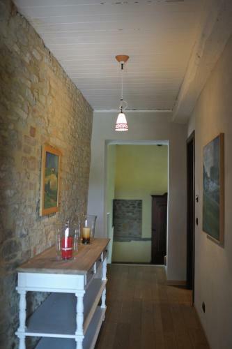 Bed & Breakfast Casapecchenino