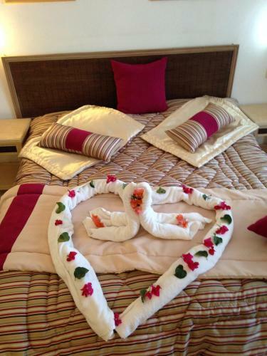 Apartamento Appart Hotel Rodes